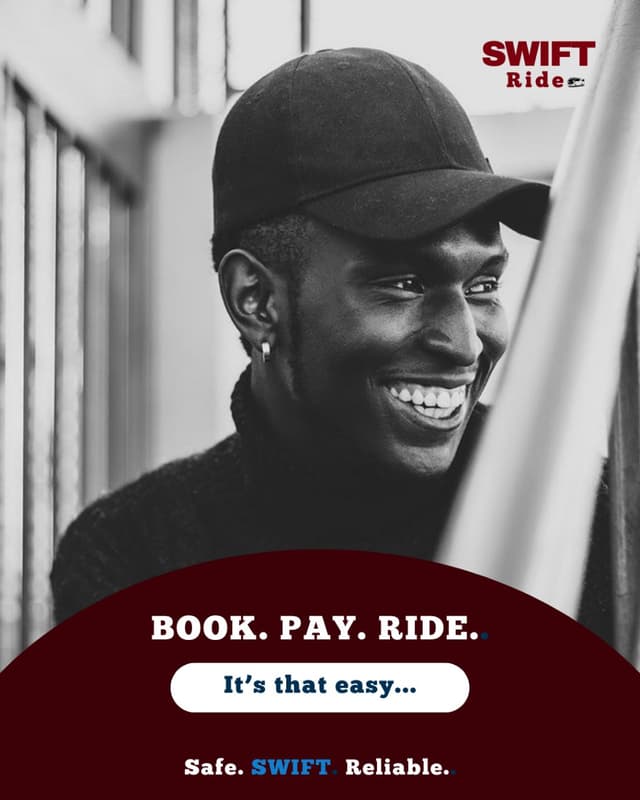 Swift Rides Information