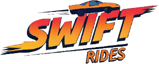 Swift Rides Logo